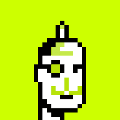 Broker Punks #2081