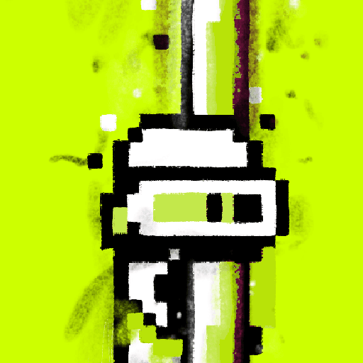 Broker Punks #2085