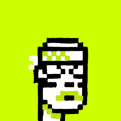 Broker Punks #2104