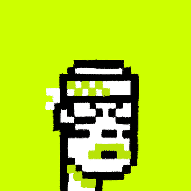 Broker Punks #2104