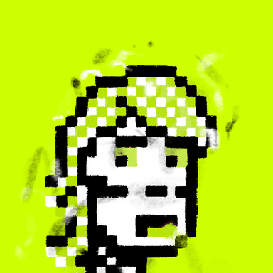 Broker Punks #211