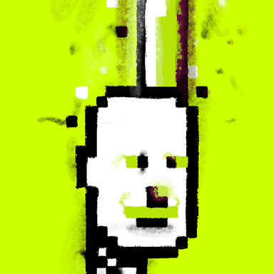 Broker Punks #2113
