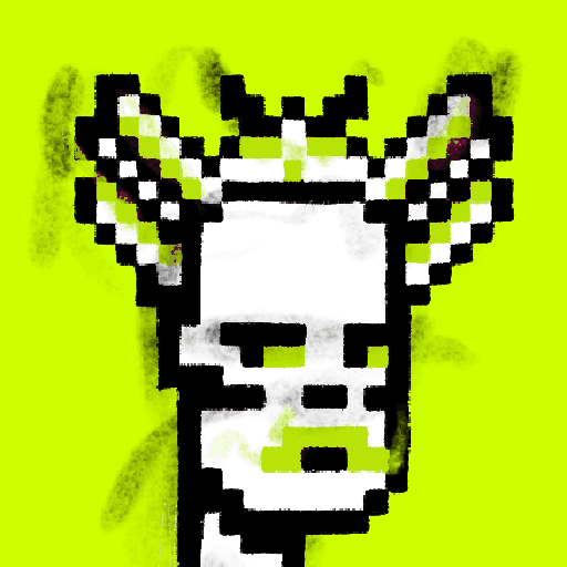 Broker Punks #2118