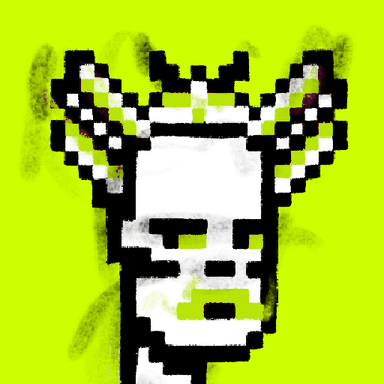 Broker Punks #2118
