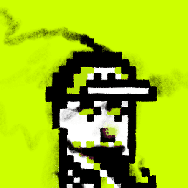 Broker Punks #212