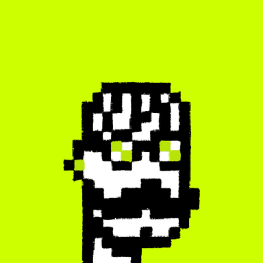 Broker Punks #2135