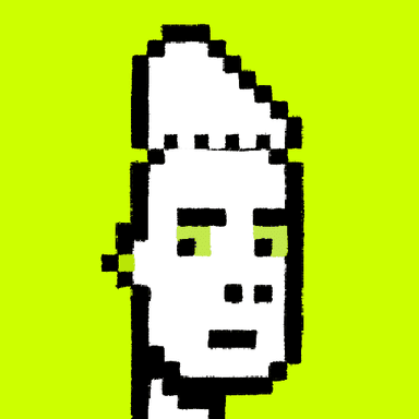 Broker Punks #2143