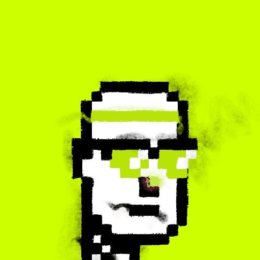 Broker Punks #215