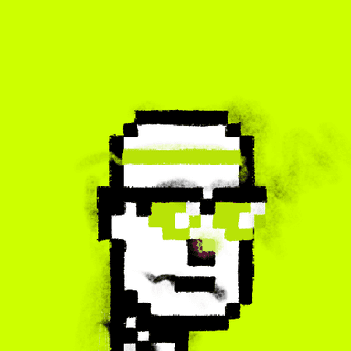 Broker Punks #215