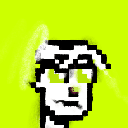 Broker Punks #2159