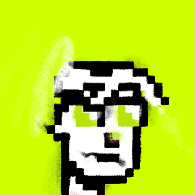 Broker Punks #2159