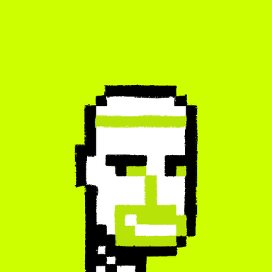 Broker Punks #216
