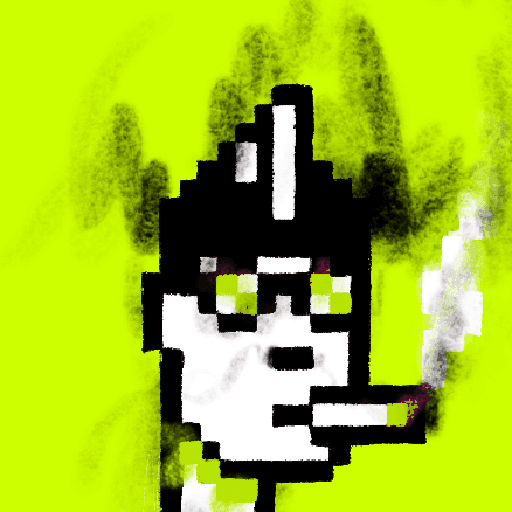 Broker Punks #2165