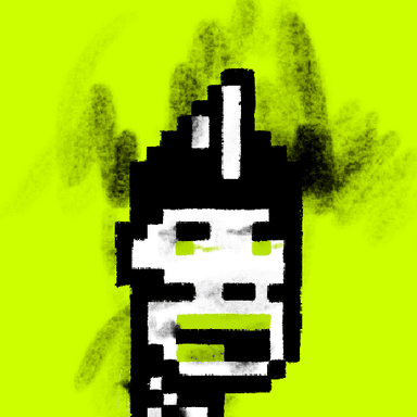 Broker Punks #2166