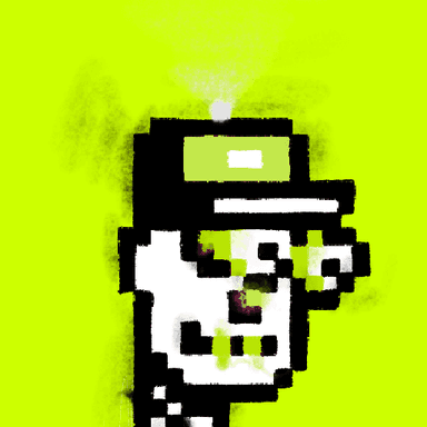 Broker Punks #2169