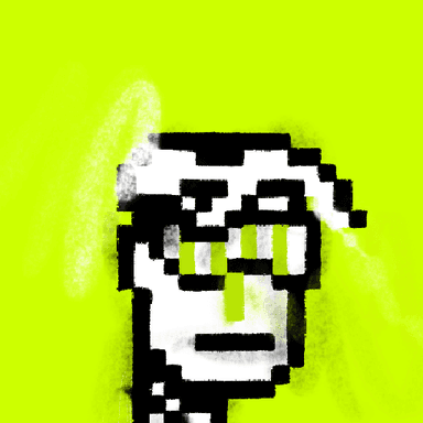Broker Punks #2171