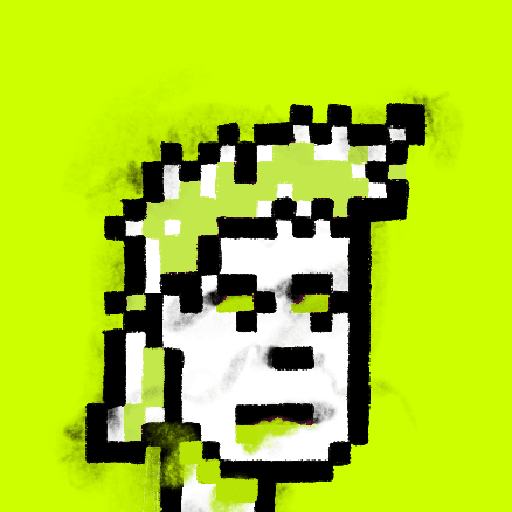Broker Punks #2174