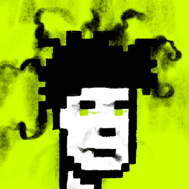 Broker Punks #2177