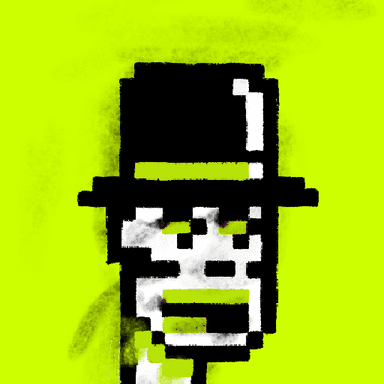 Broker Punks #218