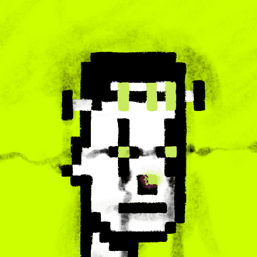 Broker Punks #2184