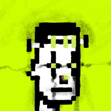 Broker Punks #2184
