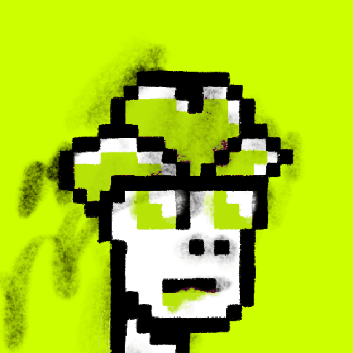 Broker Punks #2186