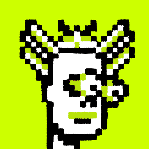Broker Punks #2191