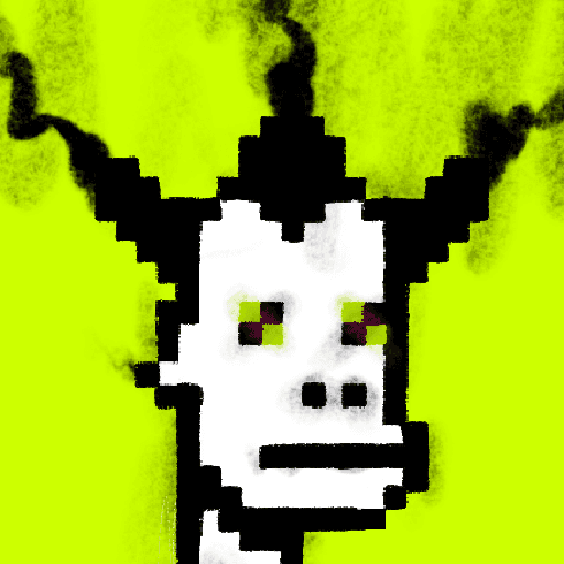Broker Punks #2192