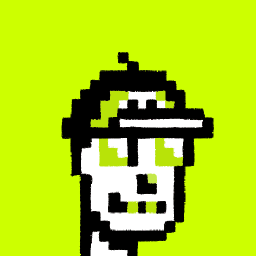 Broker Punks #2197