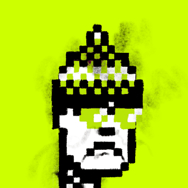 Broker Punks #2216