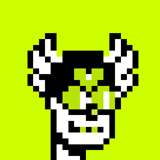 Broker Punks #2222