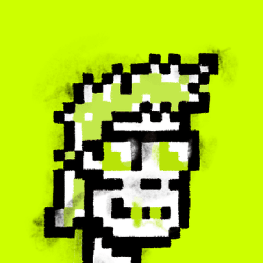 Broker Punks #2223