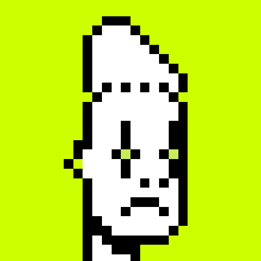 Broker Punks #2224