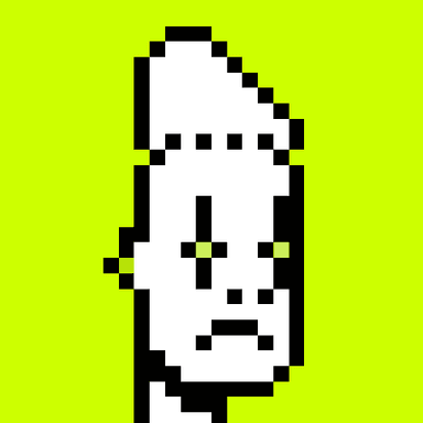 Broker Punks #2224