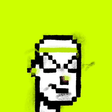 Broker Punks #2225