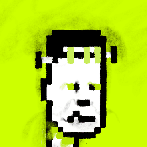Broker Punks #2228