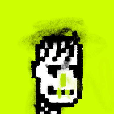 Broker Punks #223