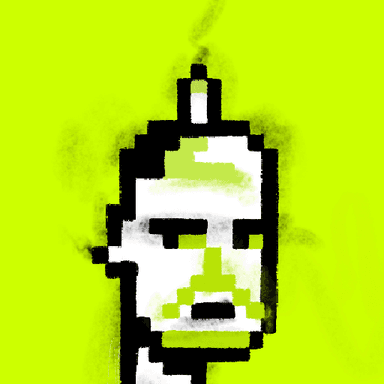 Broker Punks #2242