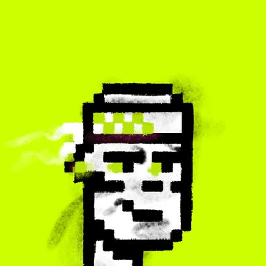 Broker Punks #2243
