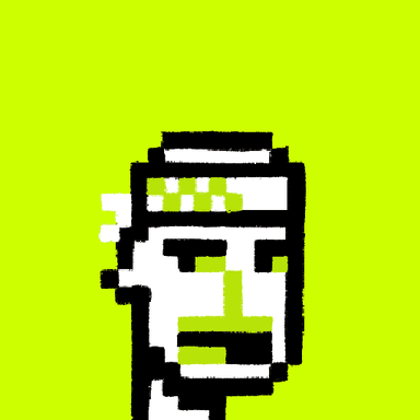 Broker Punks #2246