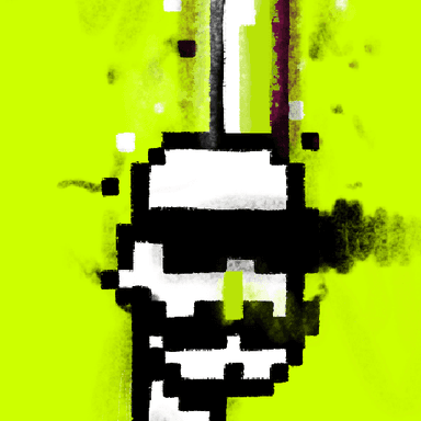 Broker Punks #2247