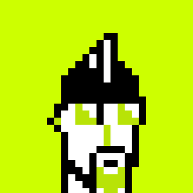 Broker Punks #2262