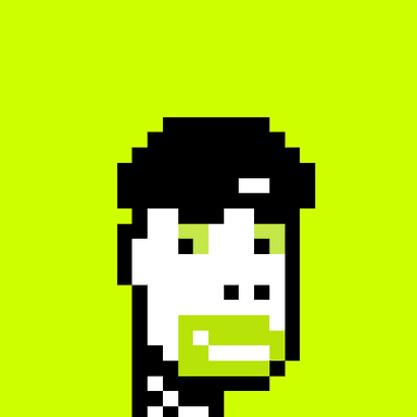 Broker Punks #2263