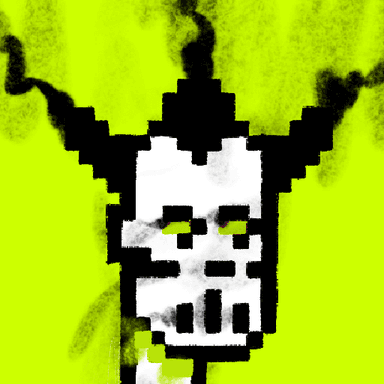 Broker Punks #2268