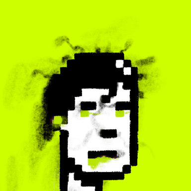 Broker Punks #2277
