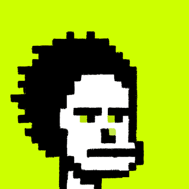 Broker Punks #228