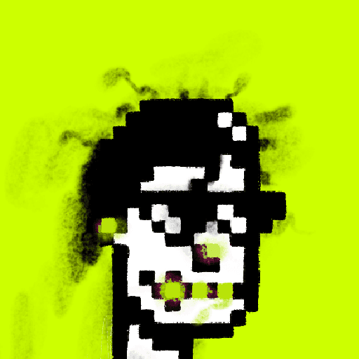 Broker Punks #2281