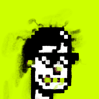 Broker Punks #2281