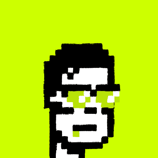 Broker Punks #2285