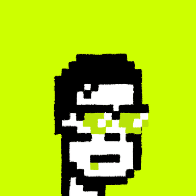 Broker Punks #2285